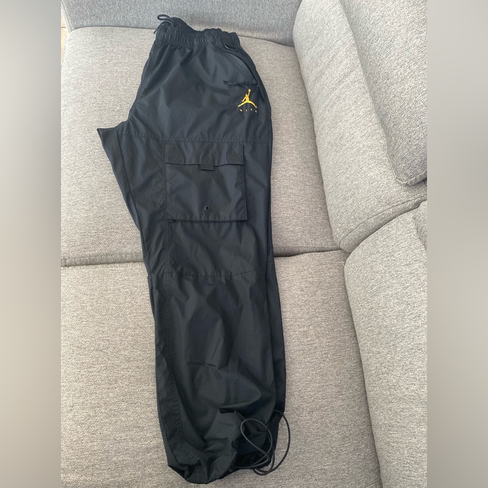 Mens Jordan Cargo Pants
